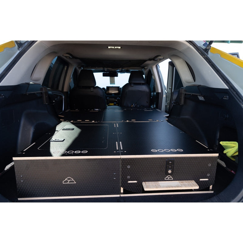 Goose Gear Sleep and Storage Package - Toyota RAV4 2019-Present 5th Gen.