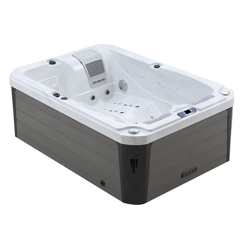 Sauna Hammam - SPA 2 RECLINING PLACES ARCHIPEL® GS2 - SPA SERENITY BALBOA® 210X148 CM - PREORDER