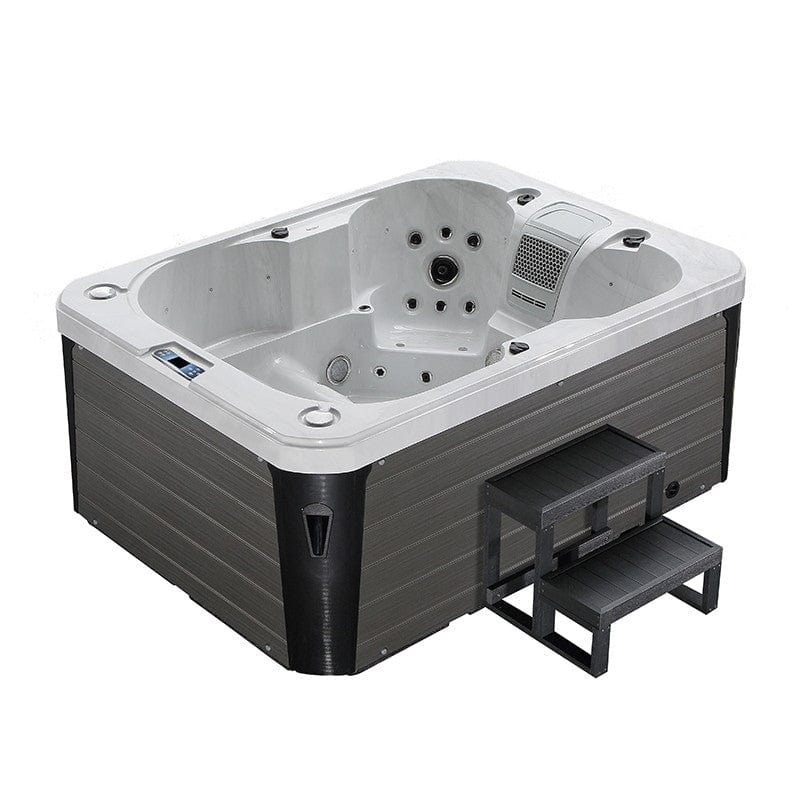 Sauna Hammam - ARCHIPEL® GS4 4-SEATER SPA - BALBOA® SERENITY SPA 215X160 CM - PREORDER