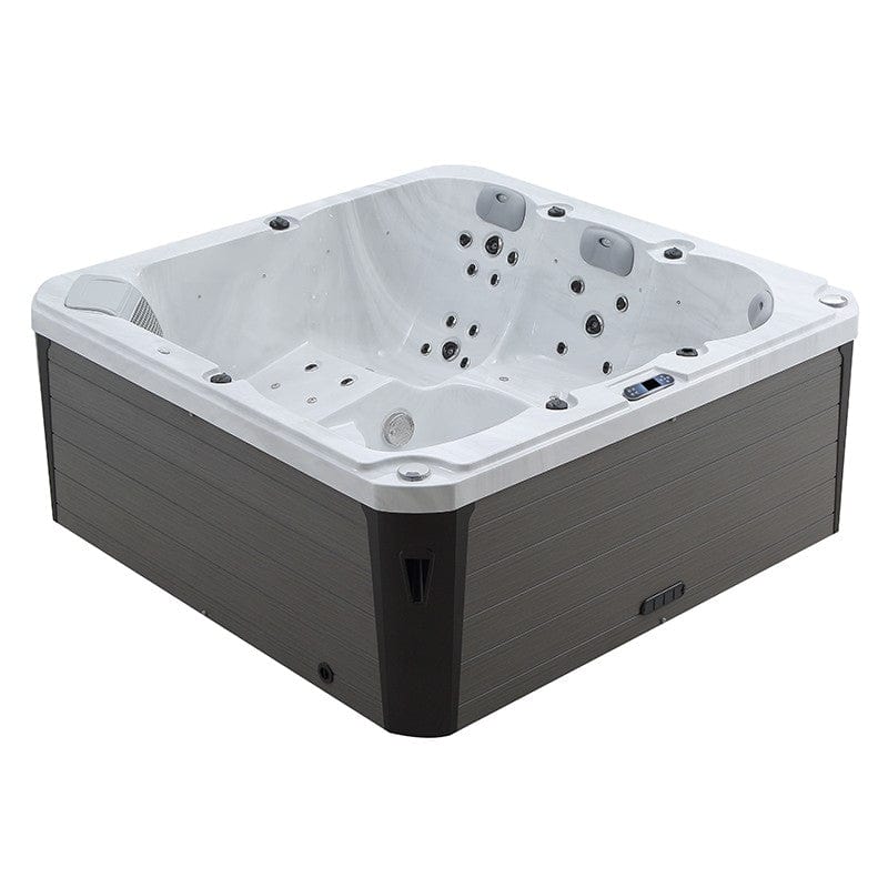 Sauna Hammam - ARCHIPEL® GS5 5-SEATER SPA - BALBOA® SERENITY SPA 215X215 CM - PREORDER