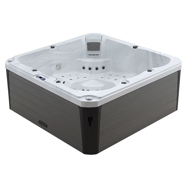 Sauna Hammam - ARCHIPEL® GS5 5-SEATER SPA - BALBOA® SERENITY SPA 215X215 CM - PREORDER