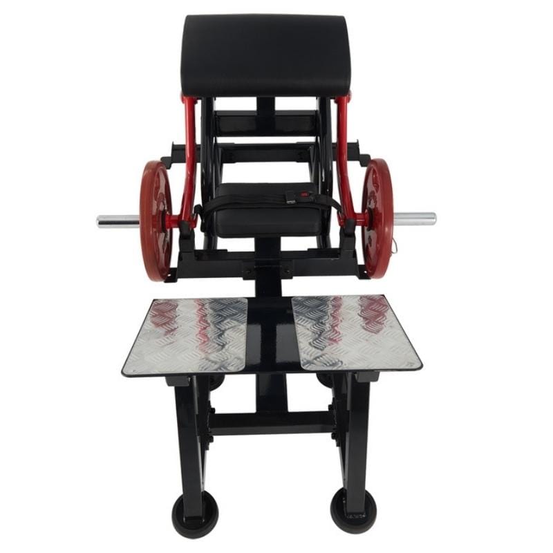 Steelflex Plate Loaded Hip Thrust PLHT