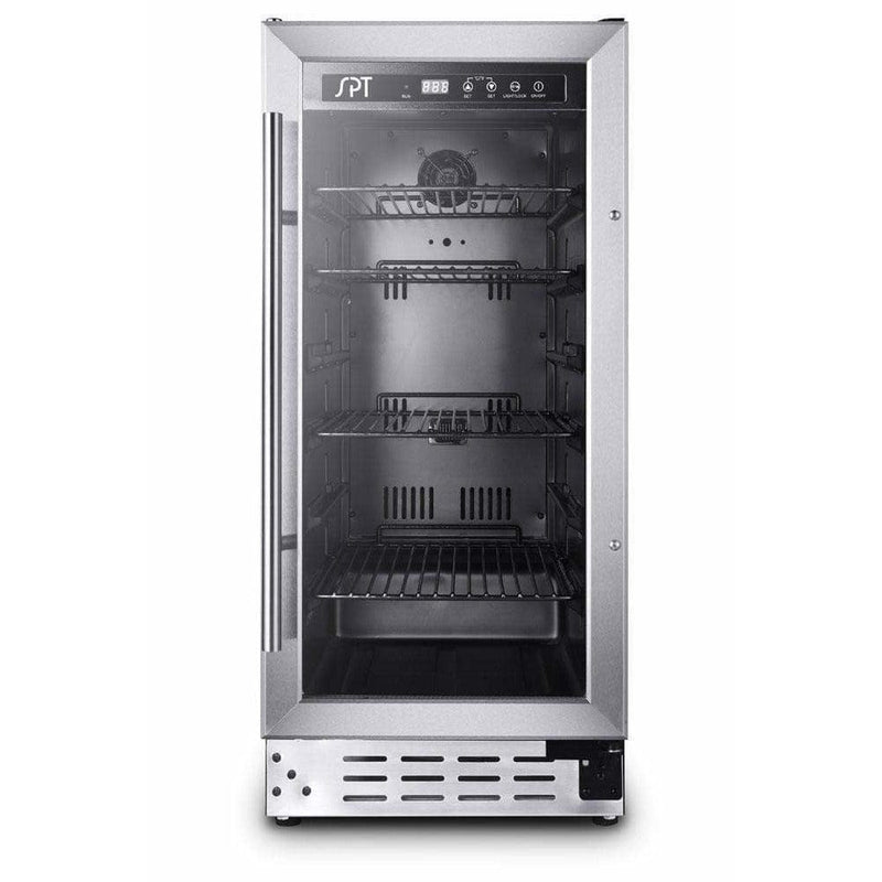 Sunpentown 92-can Under-Counter Beverage Fridge BC-92US