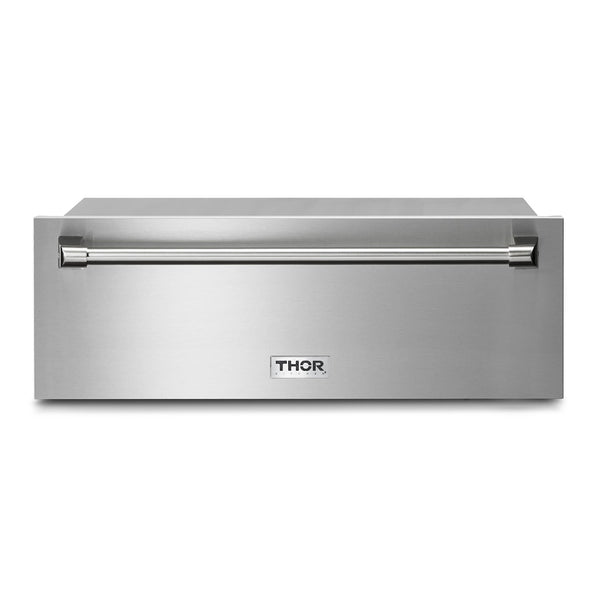 Thor Kitchen 30 Inch Warming Drawer, TWD3001