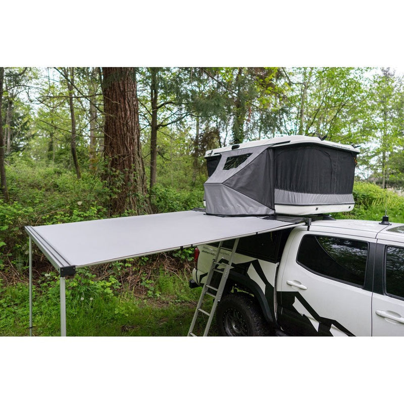 James Baroud 462391 Side Awning 98″ X 106″