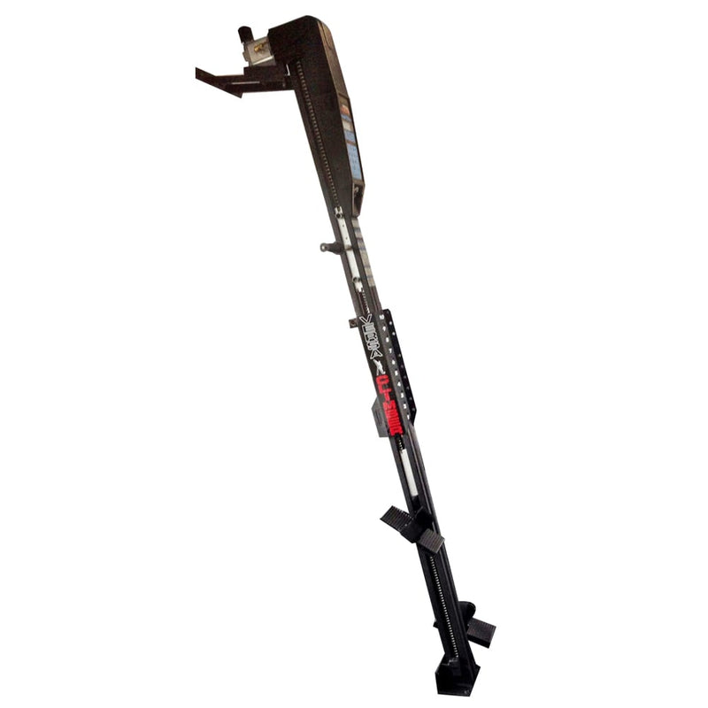 VersaClimber TS-Magnetic - Backyard Provider