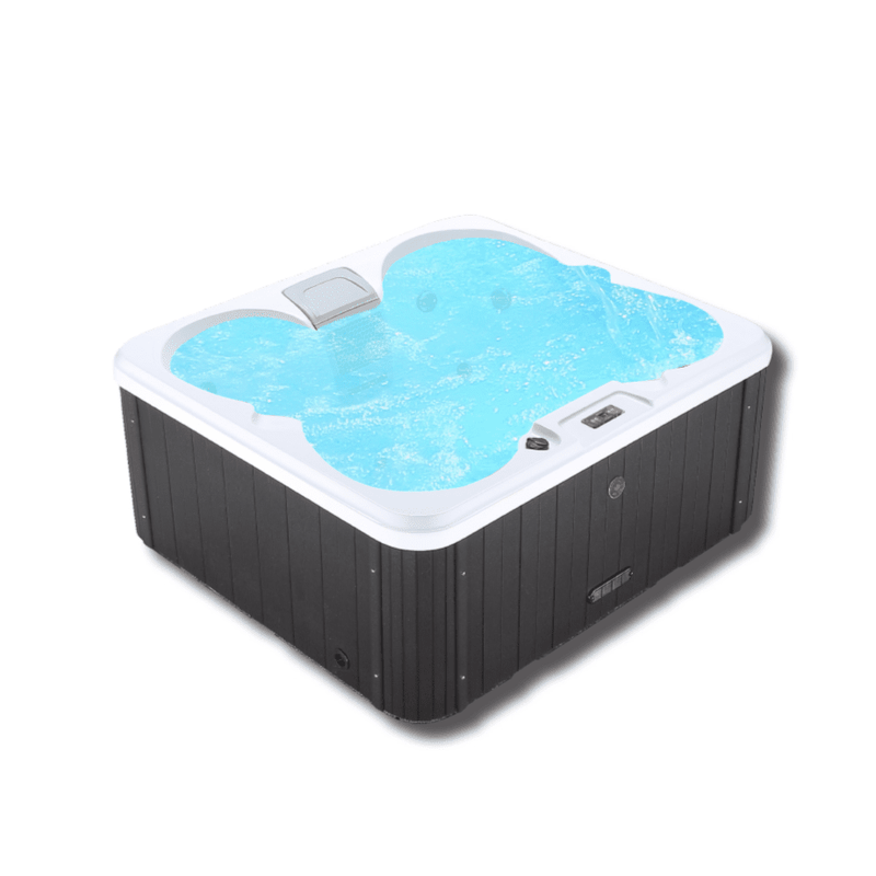 Canadian Spa Gander 4-Person 15-Jet Portable Hot Tub