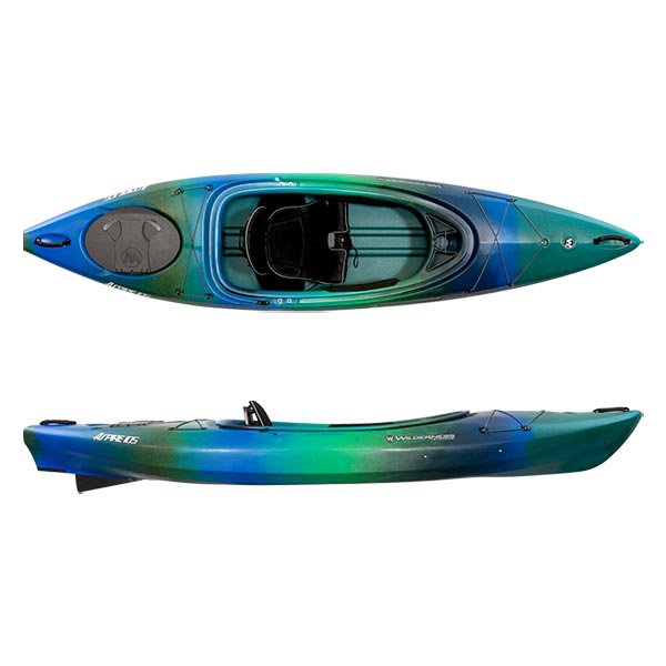 Wilderness System Aspire 105 Kayak