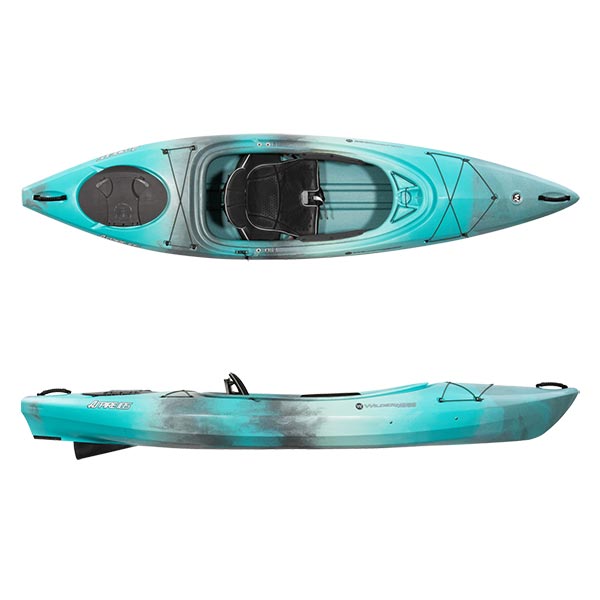 Wilderness System Aspire 105 Kayak