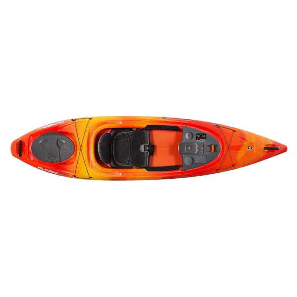 Wilderness Systems Pungo 105 Kayak