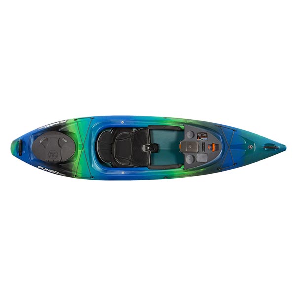 Wilderness Systems Pungo 105 Kayak