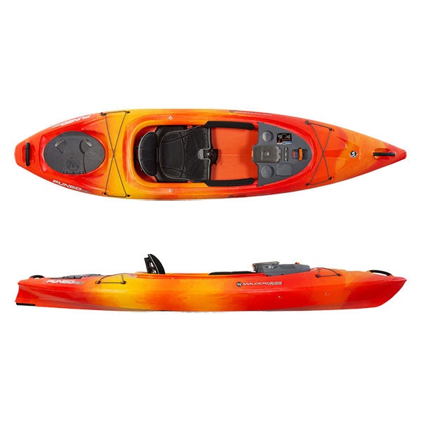 Wilderness Systems Pungo 105 Kayak