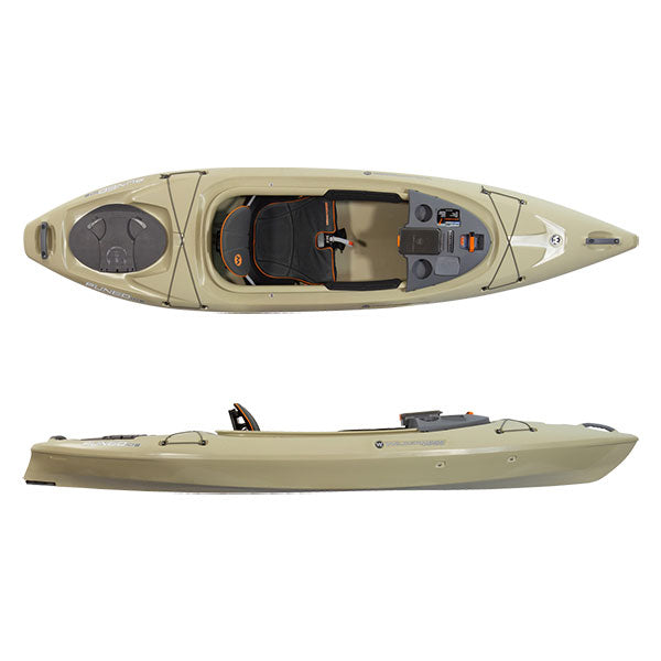 Wilderness Systems Pungo 105 Kayak