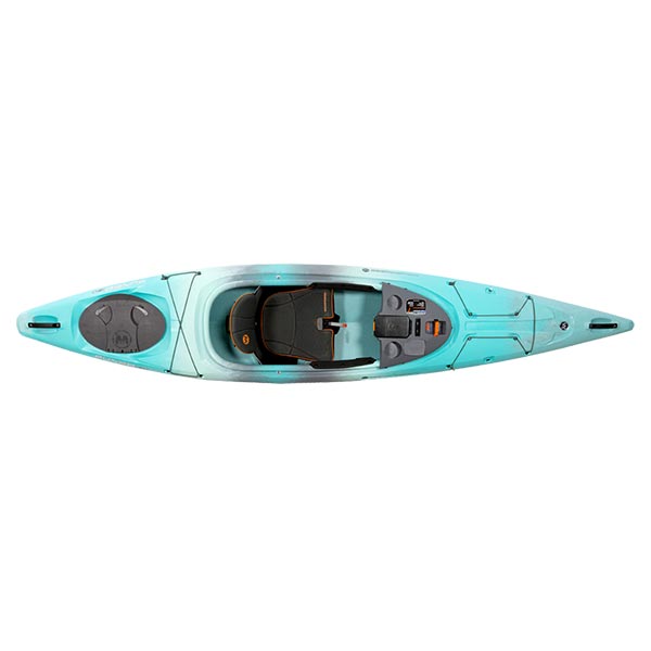 Wilderness Systems Pungo 120 Kayak