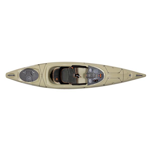 Wilderness Systems Pungo 120 Kayak