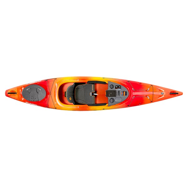 Wilderness Systems Pungo 120 Kayak