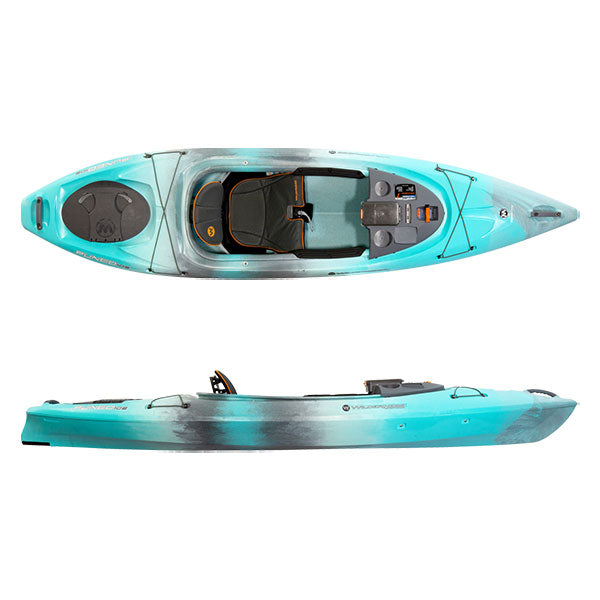 Wilderness Systems Pungo 120 Kayak