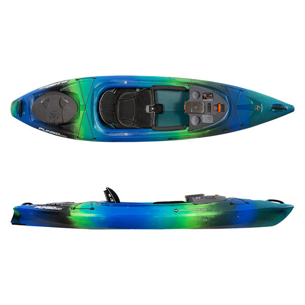 Wilderness Systems Pungo 120 Kayak