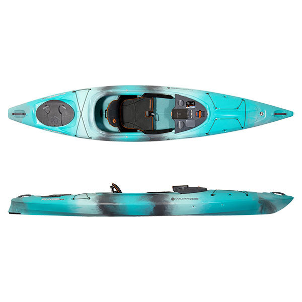 Wilderness Systems Pungo 125 Kayak