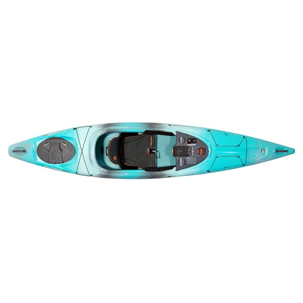 Wilderness Systems Pungo 125 Kayak