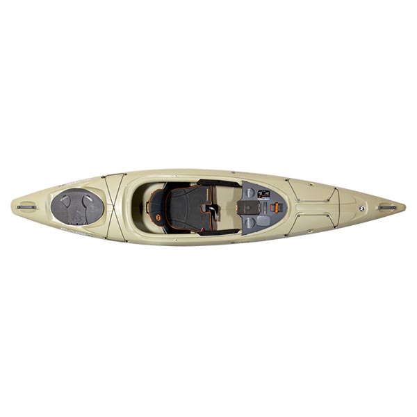 Wilderness Systems Pungo 125 Kayak