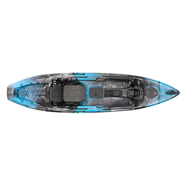 Wilderness Systems Radar 115 Fishing Kayak