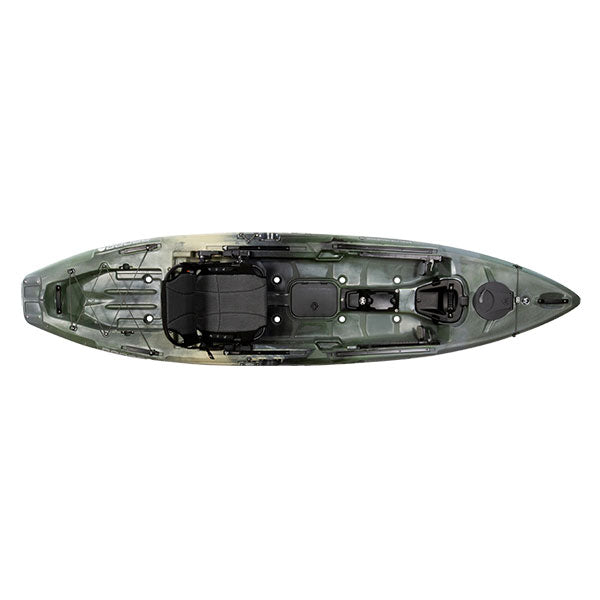 Wilderness Systems Radar 115 Pedal Drive Kayak