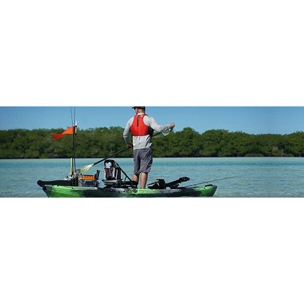 Wilderness Systems Radar 115 Fishing Kayak