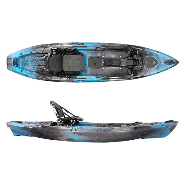 Wilderness Systems Radar 115 Pedal Drive Kayak