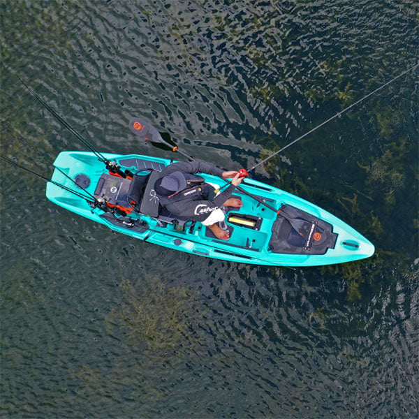 Wilderness Systems Recon 120 Fishing Kayak