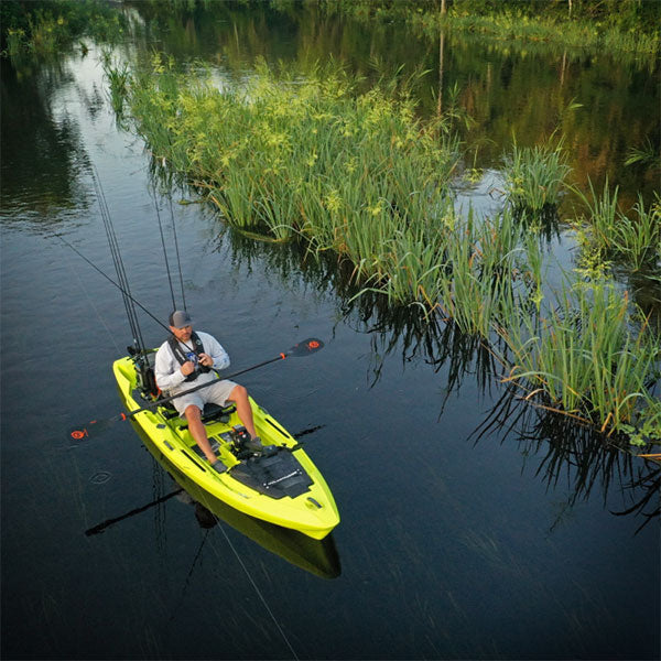 Wilderness Systems Recon 120 HD Fishing Kayak