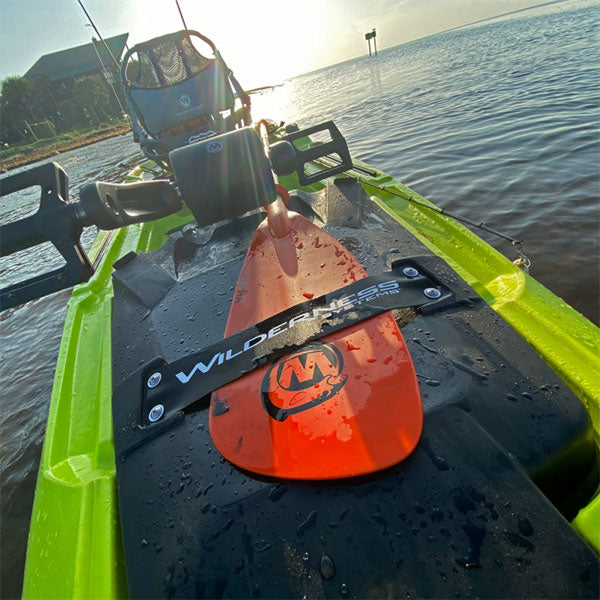 Wilderness Systems Recon 120 HD Fishing Kayak