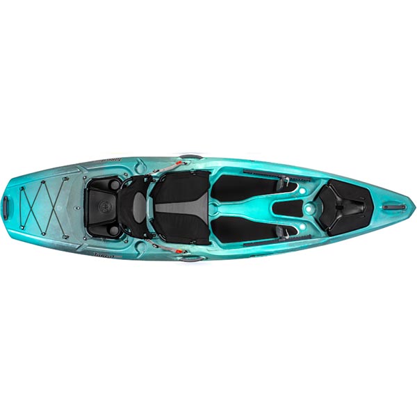 Wilderness Systems Targa 100 Kayak