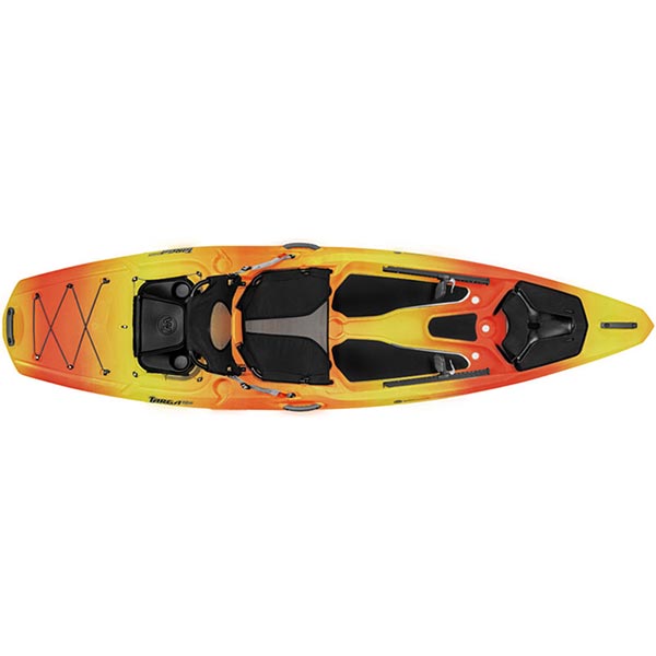 Wilderness Systems Targa 100 Kayak