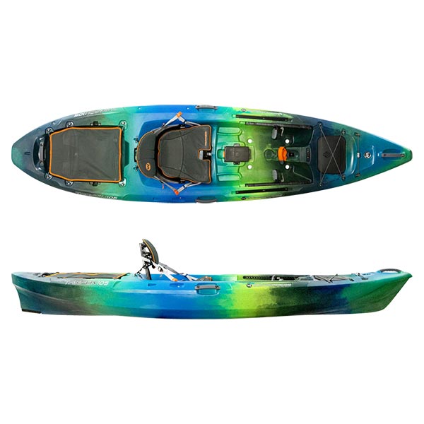 Wilderness System Tarpon 105 Kayak