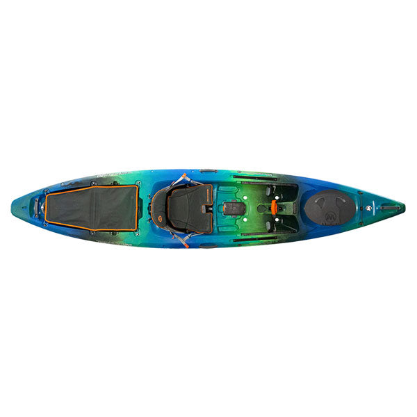 Wilderness System Tarpon 120 Kayak