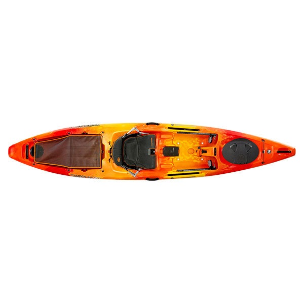 Wilderness System Tarpon 120 Kayak