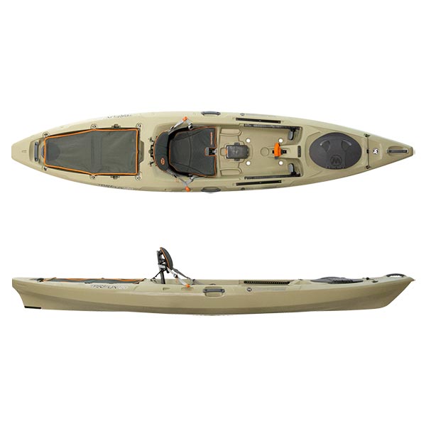 Wilderness System Tarpon 120 Kayak