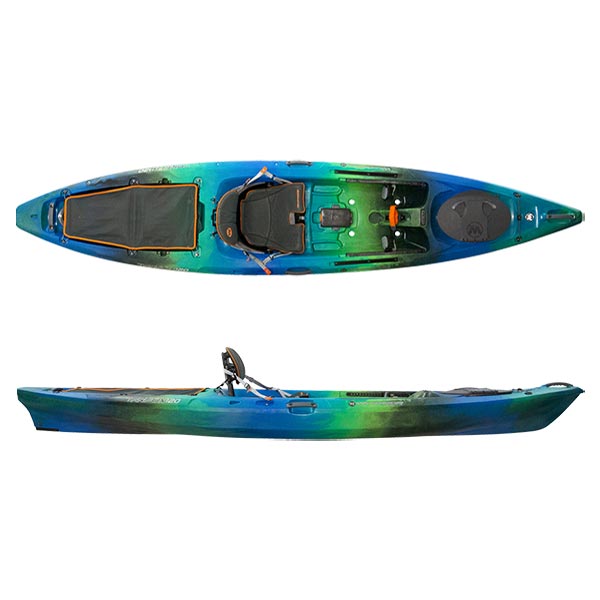 Wilderness System Tarpon 120 Kayak