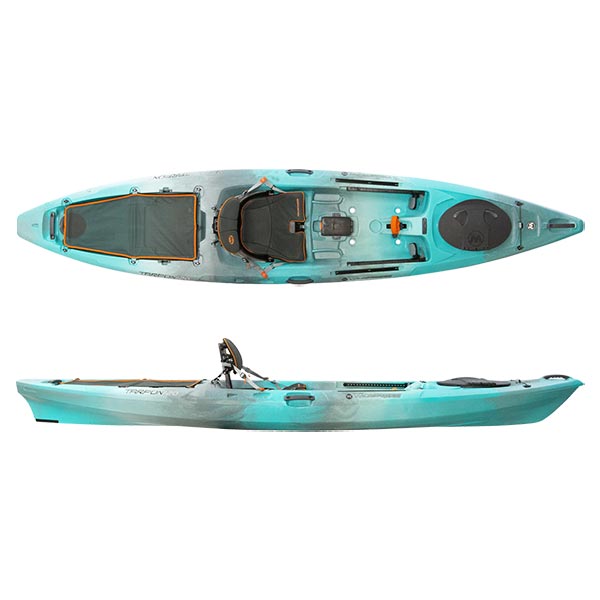 Wilderness System Tarpon 120 Kayak