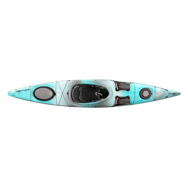 Wilderness Systems Tsunami 125 Kayak