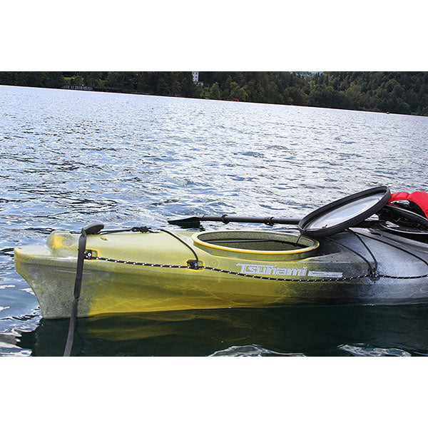 Wilderness Systems Tsunami 125 Kayak