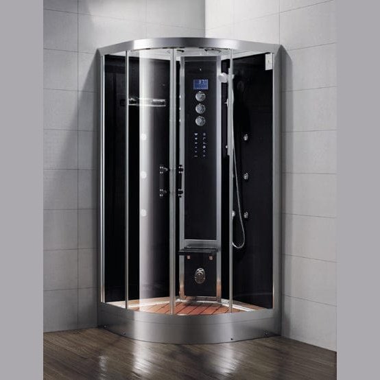 Athena - WS102 Steam Shower - WS-102