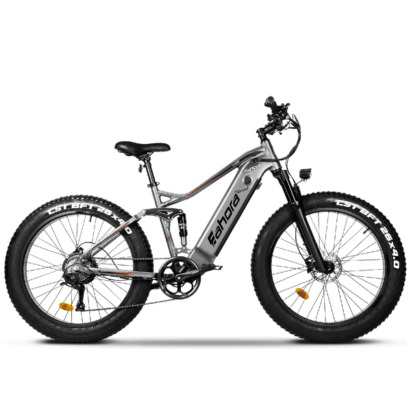 Eahora XC300 - Backyard Provider