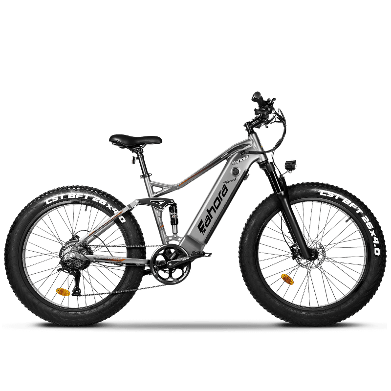 Eahora XC300 - Backyard Provider