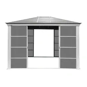 Sojag Gazebo Striano Screen House