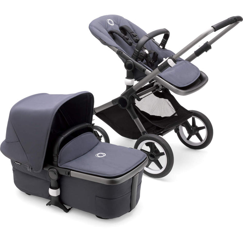 Bugaboo Fox³ Complete Stroller