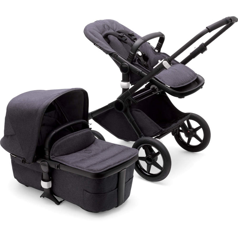 Bugaboo Fox³ Complete Stroller