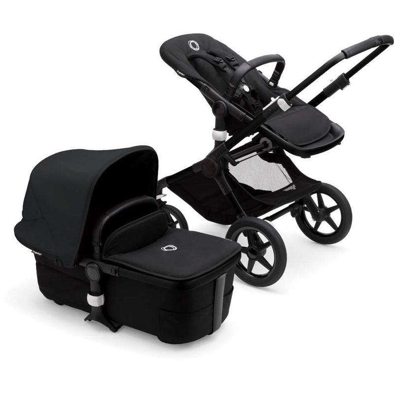 Bugaboo Fox³ Complete Stroller