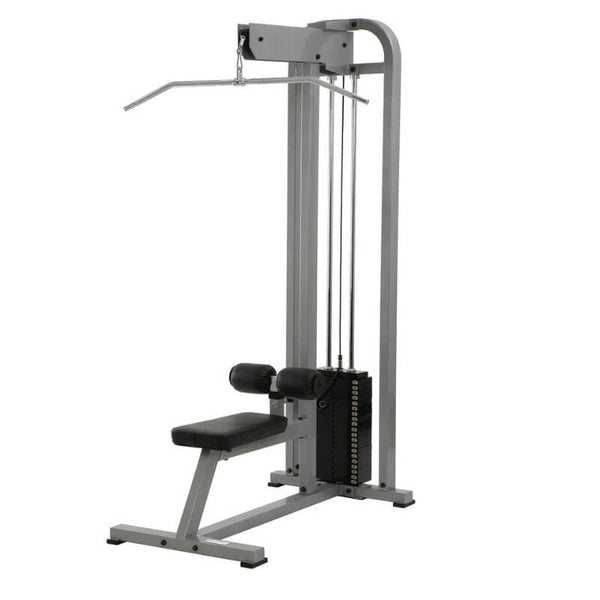 York Barbell STS Lat Pulldown - 55020